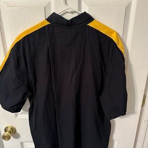 Harley Davidson shirt